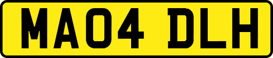 MA04DLH
