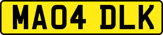 MA04DLK