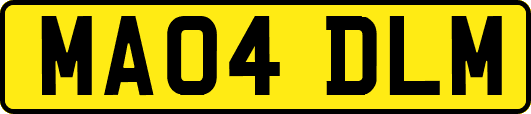 MA04DLM