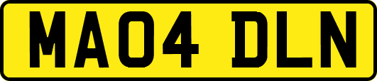 MA04DLN