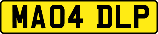 MA04DLP