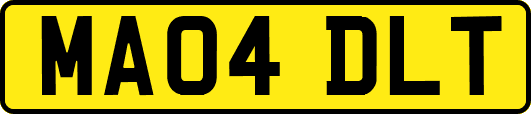 MA04DLT