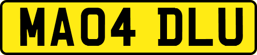 MA04DLU