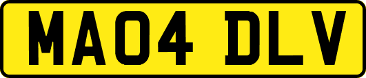 MA04DLV