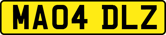 MA04DLZ