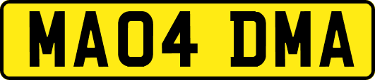MA04DMA