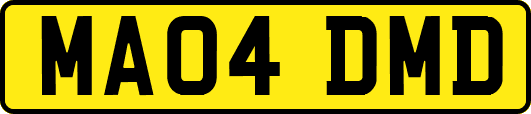MA04DMD