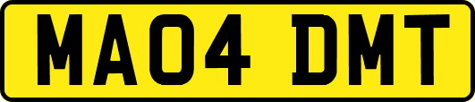 MA04DMT