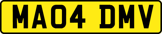 MA04DMV