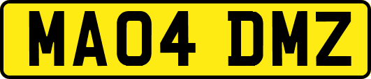 MA04DMZ