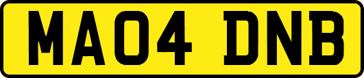 MA04DNB