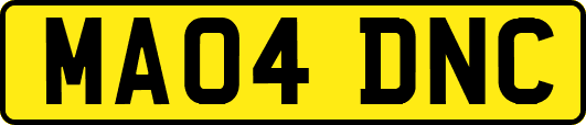 MA04DNC