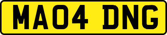 MA04DNG