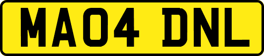 MA04DNL