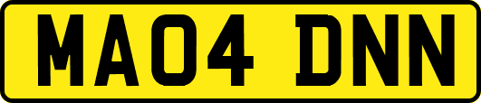 MA04DNN