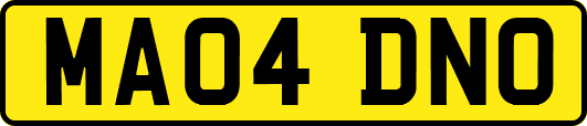 MA04DNO