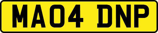 MA04DNP