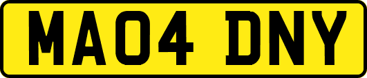 MA04DNY