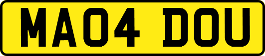 MA04DOU