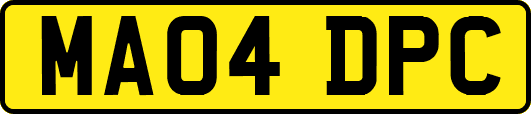 MA04DPC