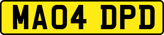 MA04DPD