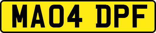 MA04DPF