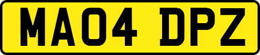 MA04DPZ