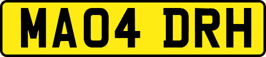 MA04DRH
