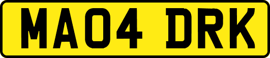 MA04DRK