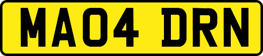 MA04DRN