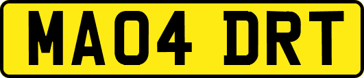 MA04DRT