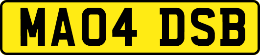 MA04DSB