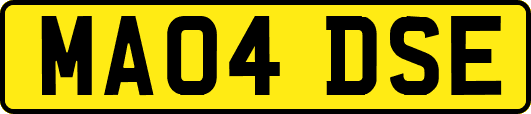 MA04DSE