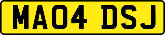 MA04DSJ
