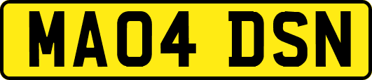 MA04DSN
