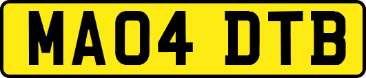 MA04DTB
