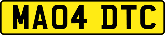 MA04DTC