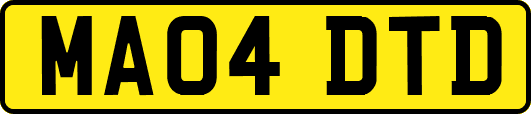 MA04DTD