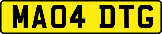 MA04DTG