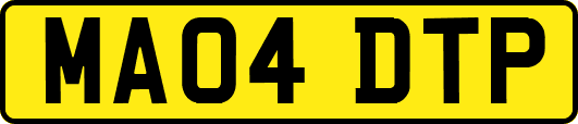 MA04DTP