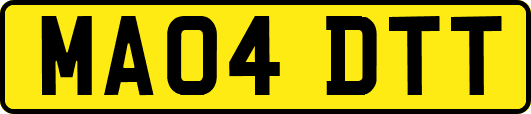 MA04DTT