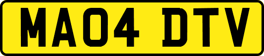 MA04DTV