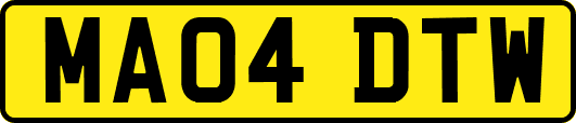 MA04DTW