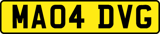 MA04DVG