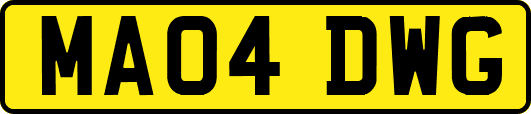 MA04DWG