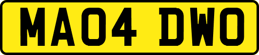 MA04DWO