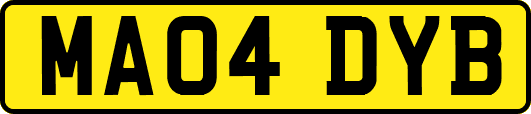 MA04DYB