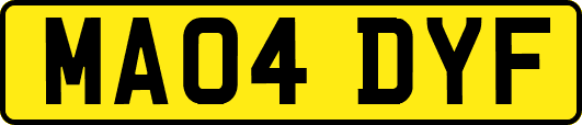 MA04DYF