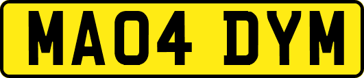 MA04DYM