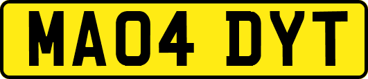 MA04DYT